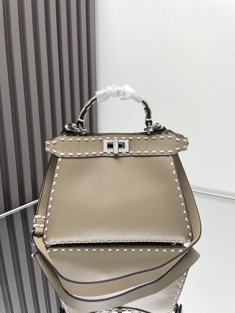 F**di peekaboo bags
